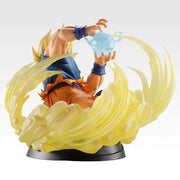Ichiban Kuji Dragon Ball Spectacular Battle Super Saiyan Son Goku BURSTANT Figure alternate product photo 3