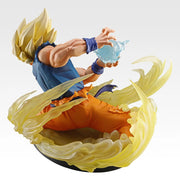 Ichiban Kuji Dragon Ball Spectacular Battle Super Saiyan Son Goku BURSTANT Figure alternate product photo 6
