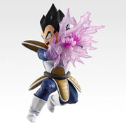 Ichiban Kuji Dragon Ball Spectacular Battle Vegeta MASTERLISE Figure alternate product photo 3