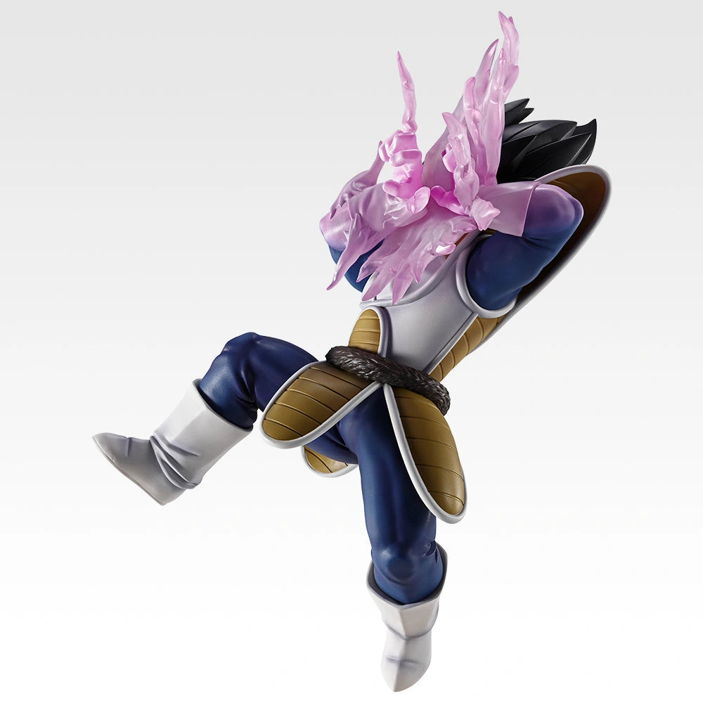 Ichiban Kuji Dragon Ball Spectacular Battle Vegeta MASTERLISE Figure alternate product photo 5