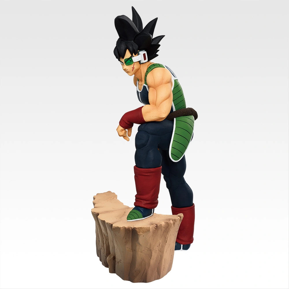 Ichiban Kuji Dragon Ball Spirit of the Saiyan Bardock MASTERLISE Figure alternate product photo 3
