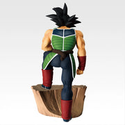 Ichiban Kuji Dragon Ball Spirit of the Saiyan Bardock MASTERLISE Figure alternate product photo 4
