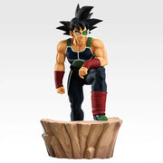 Ichiban Kuji Dragon Ball Spirit of the Saiyan Bardock MASTERLISE Figure main product photo