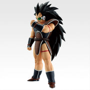 Ichiban Kuji Dragon Ball Spirit of the Saiyan Raditz MASTERLISE Figure alternate product photo 2