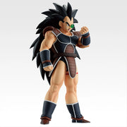Ichiban Kuji Dragon Ball Spirit of the Saiyan Raditz MASTERLISE Figure alternate product photo 3
