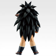 Ichiban Kuji Dragon Ball Spirit of the Saiyan Raditz MASTERLISE Figure alternate product photo 4