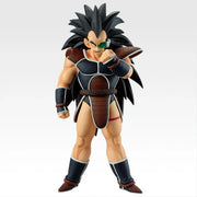 Ichiban Kuji Dragon Ball Spirit of the Saiyan Raditz MASTERLISE Figure main product photo