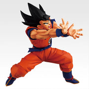 Ichiban Kuji Dragon Ball Spirit of the Saiyan Son Goku MASTERLISE Figure alternate product photo 3