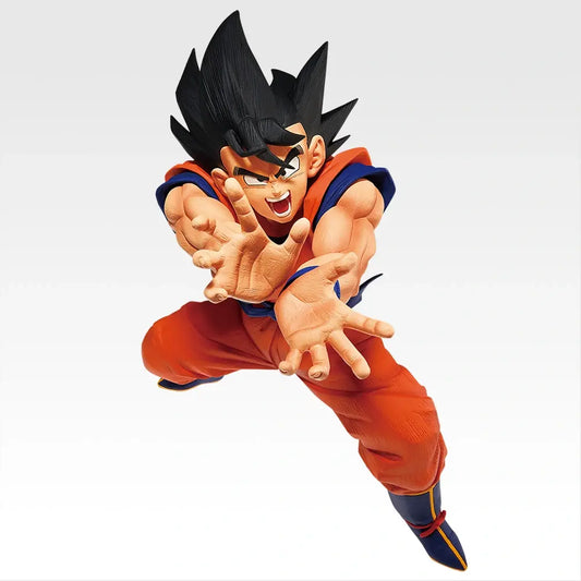 Ichiban Kuji Dragon Ball Spirit of the Saiyan Son Goku MASTERLISE Figure main product photo