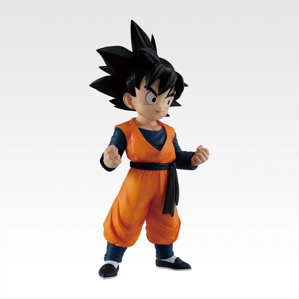 Ichiban Kuji Dragon Ball Spirit of the Saiyan Son Goten MASTERLISE Figure alternate product photo 3