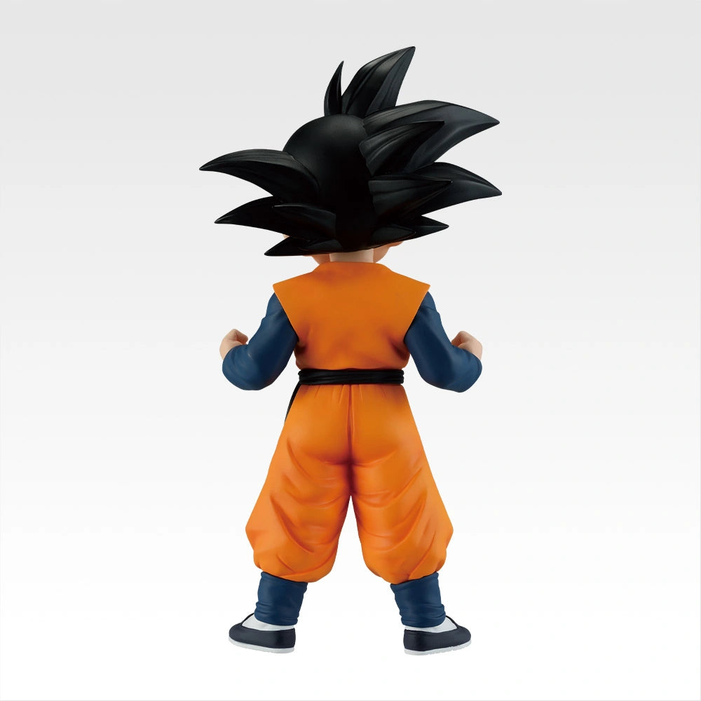 Ichiban Kuji Dragon Ball Spirit of the Saiyan Son Goten MASTERLISE Figure alternate product photo 4