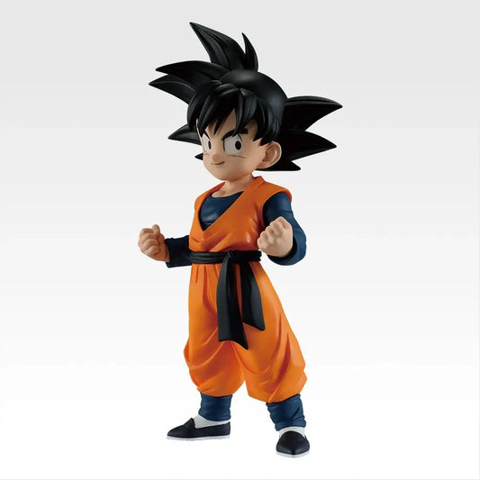 Ichiban Kuji Dragon Ball Spirit of the Saiyan Son Goten MASTERLISE Figure main product photo