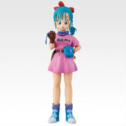 Ichiban Kuji Dragon Ball The Chronicle of Goku Bulma MASTERLISE Figure alternate product photo 3