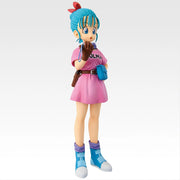 Ichiban Kuji Dragon Ball The Chronicle of Goku Bulma MASTERLISE Figure alternate product photo 4