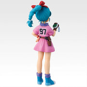 Ichiban Kuji Dragon Ball The Chronicle of Goku Bulma MASTERLISE Figure alternate product photo 5