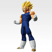Ichiban Kuji Dragon Ball The Chronicle of Goku Majin Vegeta MASTERLISE Figure alternate product photo 3