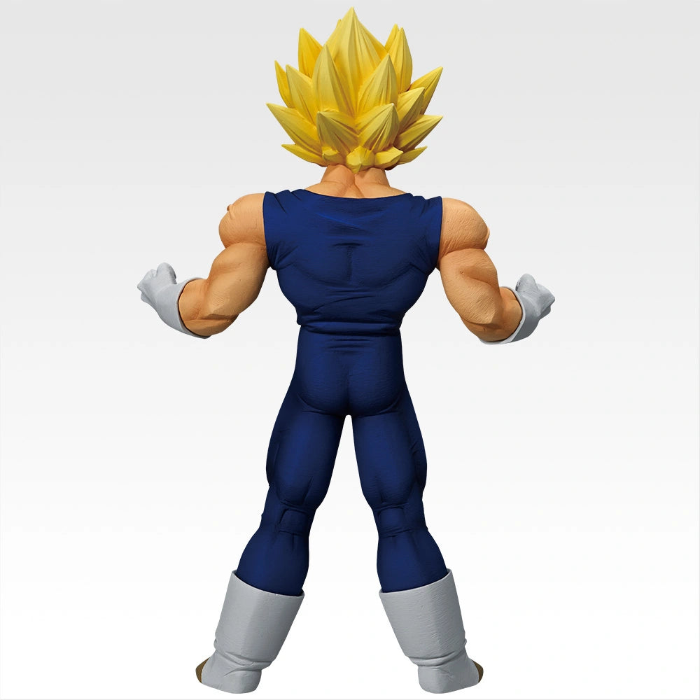 Ichiban Kuji Dragon Ball The Chronicle of Goku Majin Vegeta MASTERLISE Figure alternate product photo 5