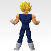 Ichiban Kuji Dragon Ball The Chronicle of Goku Majin Vegeta MASTERLISE Figure alternate product photo 5