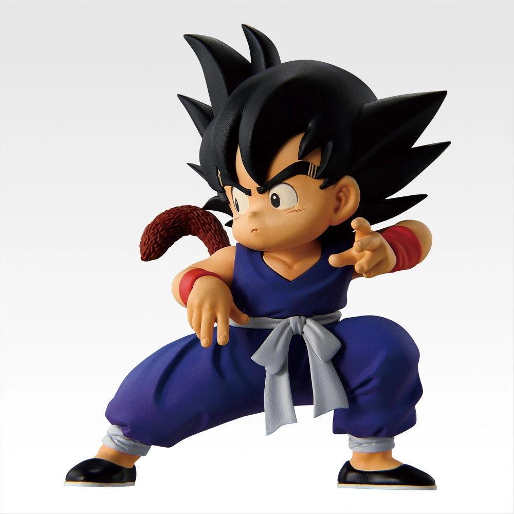 Ichiban Kuji Dragon Ball The Chronicle of Goku Son Goku MASTERLISE Figure alternate product photo 4