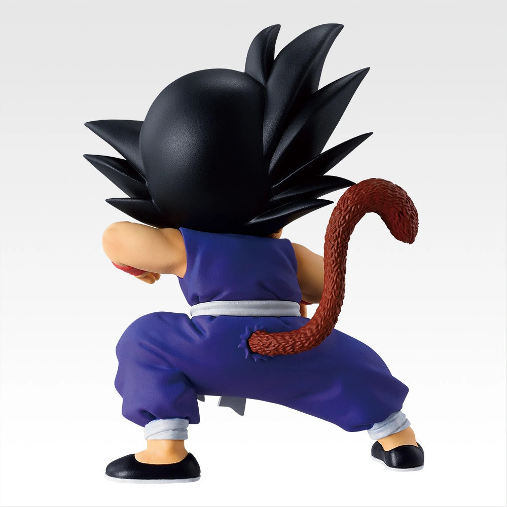 Ichiban Kuji Dragon Ball The Chronicle of Goku Son Goku MASTERLISE Figure alternate product photo 5