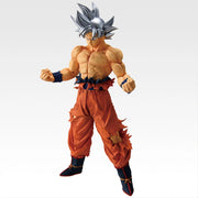 Ichiban Kuji Dragon Ball The Chronicle of Goku Son Goku Ultra Instinct MASTERLISE Figure alternate product photo 3
