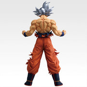 Ichiban Kuji Dragon Ball The Chronicle of Goku Son Goku Ultra Instinct MASTERLISE Figure alternate product photo 5