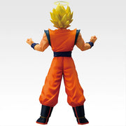 Ichiban Kuji Dragon Ball The Chronicle of Goku Super Saiyan 2 Son Goku MASTERLISE Figure alternate product photo 4