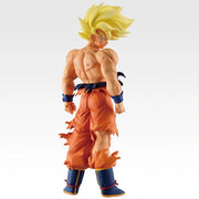 Ichiban Kuji Dragon Ball The Chronicle of Goku Super Saiyan Son Goku MASTERLISE Figure alternate product photo 2