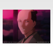Ichiban Kuji Gintama 20th Anniversary Gintama Exhibition Part 2 Emotional Arc Canvas-Style Board alternate product photo 8