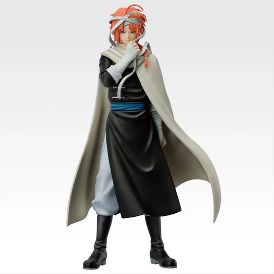 Ichiban Kuji Gintama 20th Anniversary Gintama Exhibition Part 2 Kamui MASTERLISE EXPIECE Figure main product photo