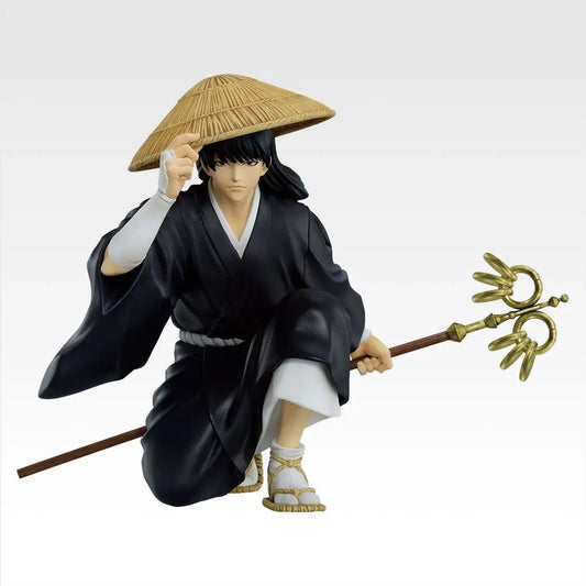 Ichiban Kuji Gintama 20th Anniversary Gintama Exhibition Part 2 Kotaro Katsura MASTERLISE EXPIECE Figure main product photo