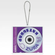 Ichiban Kuji Gintama 20th Anniversary Gintama Exhibition Part 2 Motif Acrylic Charm alternate product photo 3