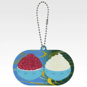 Ichiban Kuji Gintama 20th Anniversary Gintama Exhibition Part 2 Motif Acrylic Charm alternate product photo 4