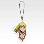 Ichiban Kuji Gintama 20th Anniversary Gintama Exhibition Part 2 Motif Acrylic Charm alternate product photo 8