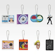 Ichiban Kuji Gintama 20th Anniversary Gintama Exhibition Part 2 Motif Acrylic Charm main product photo