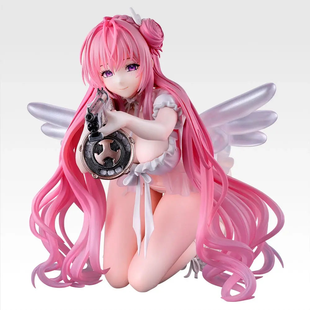 Ichiban Kuji Goddess of Victory: NIKKE CHAPTER8 Dorothy: Serendipity Franchise Collection Figure main product photo