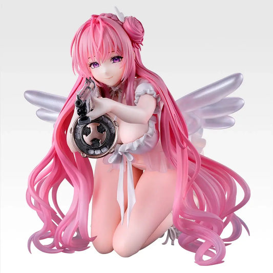 Ichiban Kuji Goddess of Victory: NIKKE CHAPTER8 Dorothy: Serendipity Franchise Collection Figure main product photo