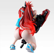 Ichiban Kuji Goddess of Victory: NIKKE CHAPTER8 Rapi: Red Hood - Red Flavor Franchise Collection Figure alternate product photo 2