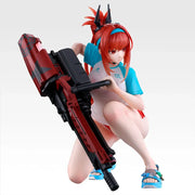 Ichiban Kuji Goddess of Victory: NIKKE CHAPTER8 Rapi: Red Hood - Red Flavor Franchise Collection Figure main product photo