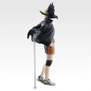 Ichiban Kuji Haikyu!! Karasuno's Future Kei Tsukishima Last One Prize Figure alternate product photo 2
