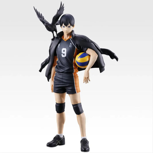 Ichiban Kuji Haikyu!! Karasuno's Future Tobio Kageyama Figure main product photo