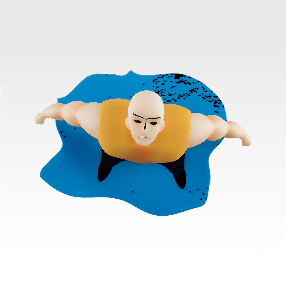Ichiban Kuji Hunter x Hunter Greed Island 2 Desktop Mascot alternate product photo 3