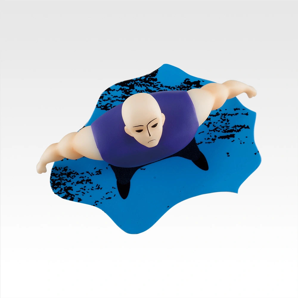 Ichiban Kuji Hunter x Hunter Greed Island 2 Desktop Mascot alternate product photo 4