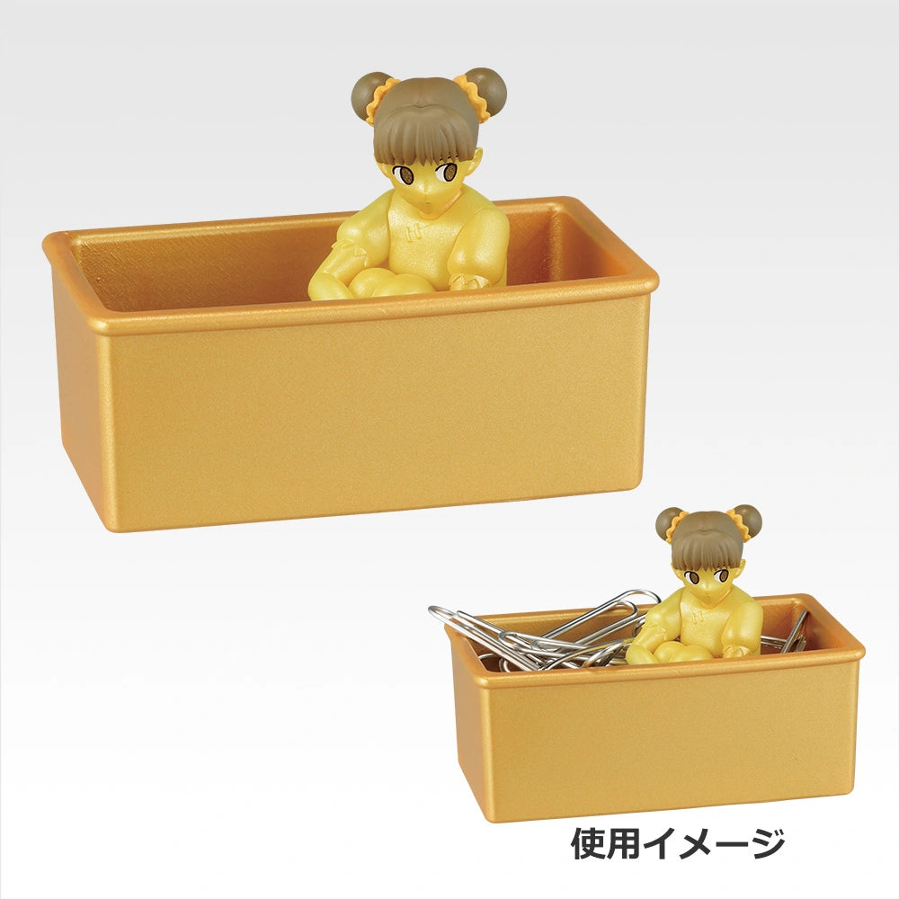 Ichiban Kuji Hunter x Hunter Greed Island 2 Desktop Mascot alternate product photo 5