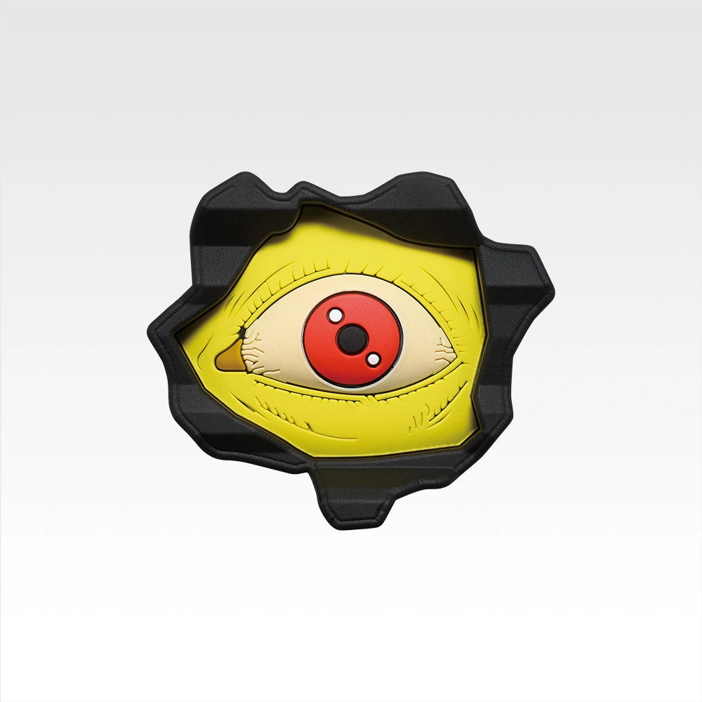 Ichiban Kuji Hunter x Hunter Greed Island 2 Desktop Mascot alternate product photo 6