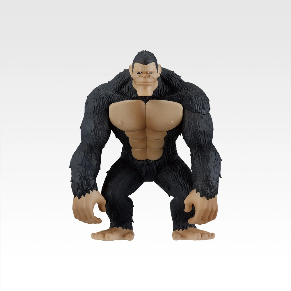 Ichiban Kuji Hunter x Hunter Greed Island 2 Desktop Mascot alternate product photo 7