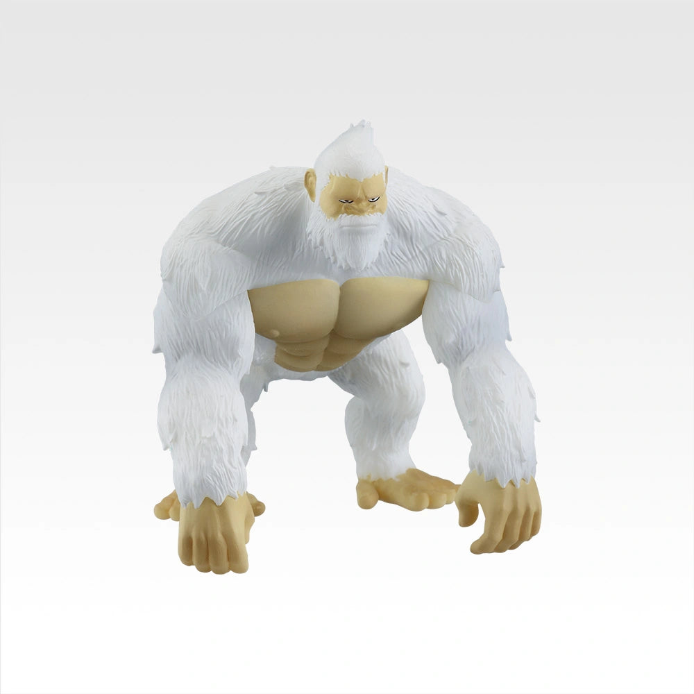Ichiban Kuji Hunter x Hunter Greed Island 2 Desktop Mascot alternate product photo 8