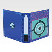 Ichiban Kuji Hunter x Hunter Greed Island 2 G.I. Binder & Ring MASTERELIVE COLLECTION alternate product photo 5