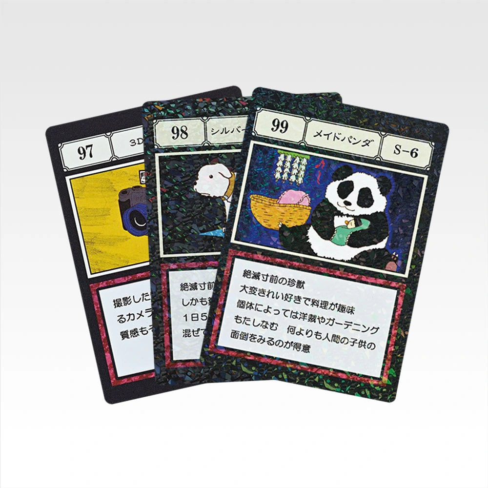 Ichiban Kuji Hunter x Hunter Greed Island 2 G.I. Specified Slot Card MASTERELIVE COLLECTION alternate product photo 34