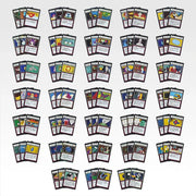 Ichiban Kuji Hunter x Hunter Greed Island 2 G.I. Specified Slot Card MASTERELIVE COLLECTION main product photo